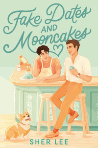 Fake Dates And Mooncakes (Underlined) Fake Dates And Mooncakes (Underlined)