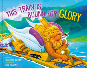 This Train Is Bound For Glory This Train Is Bound For Glory