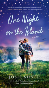 One Night On The Island: A Novel One Night On The Island: A Novel