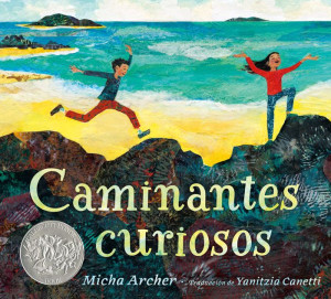 Caminantes Curiosos (Spanish Edition)