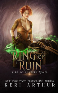 Ring Of Ruin (Relic Hunter)