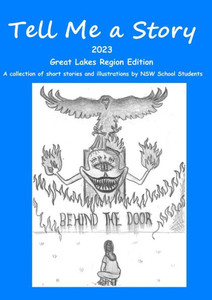Tell Me A Story 2023 - Great Lakes Edition