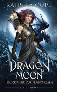 Dragon Moon: Part 1 (Dragoria: The Lost Dragon Realm) Dragon Moon: Part 1 (Dragoria: The Lost Dragon Realm)