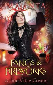Fangs And Fireworks