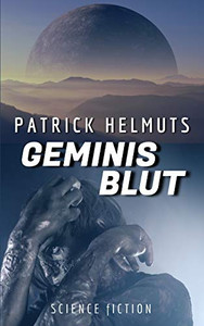 Geminis Blut (German Edition)