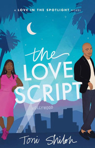 Love Script (Love In The Spotlight) Love Script (Love In The Spotlight)