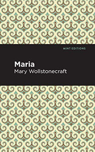Maria (Mint Editions) - Paperback Maria (Mint Editions) - Paperback