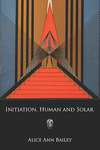 Initiation, Human and Solar