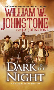 Dark Is The Night (A Death & Texas Western) Dark Is The Night (A Death & Texas Western)