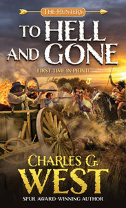 To Hell And Gone (The Hunters)