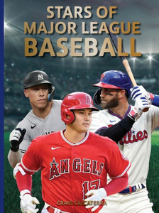Stars Of Major League Baseball Stars Of Major League Baseball