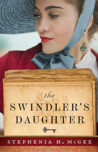 The Swindler'S Daughter The Swindler'S Daughter