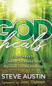 God Heals God Heals