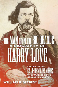 The Man From The Rio Grande The Man From The Rio Grande