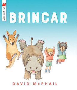 Brincar (¡Me Gusta Leer!) (Spanish Edition)