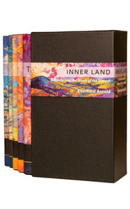 Inner Land: A Guide Into The Heart Of The Gospel (Complete Boxed Set) (Eberhard Arnold Centennial Editions)