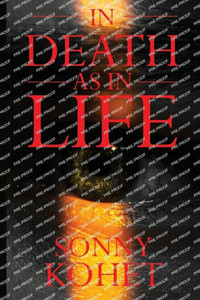 In Death As In Life (A Judy Vernon Story)
