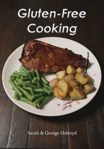 Gluten-Free Cooking Gluten-Free Cooking