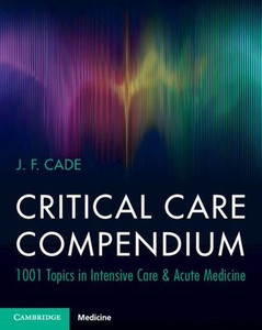 Critical Care Compendium