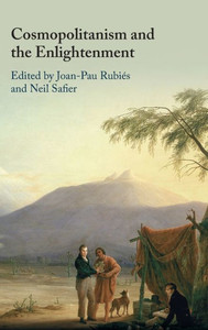 Cosmopolitanism And The Enlightenment