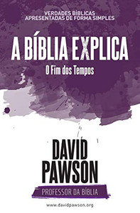 O Fim dos Tempos? (Portuguese Edition) O Fim dos Tempos? (Portuguese Edition)