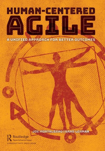 Human-Centered Agile Human-Centered Agile