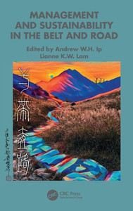 Management And Sustainability In The Belt And Road