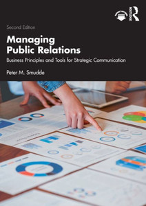 Managing Public Relations Managing Public Relations