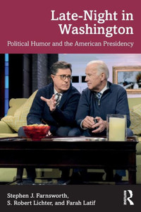 Late-Night In Washington