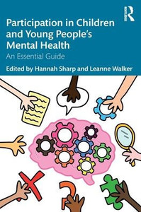 Participation In Children And Young PeopleS Mental Health Participation In Children And Young PeopleS Mental Health