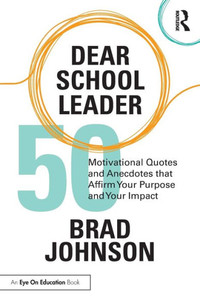 Dear School Leader Dear School Leader