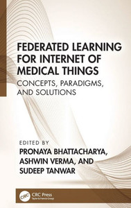Federated Learning For Internet Of Medical Things