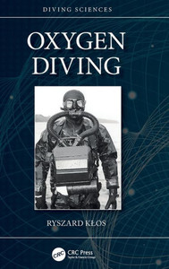 Oxygen Diving (Diving Sciences)