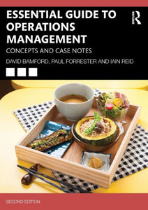 Essential Guide To Operations Management Essential Guide To Operations Management