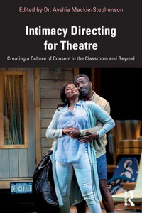 Intimacy Directing For Theatre