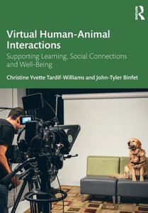 Virtual Human-Animal Interactions Virtual Human-Animal Interactions