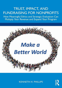 Trust, Impact, And Fundraising For Nonprofits