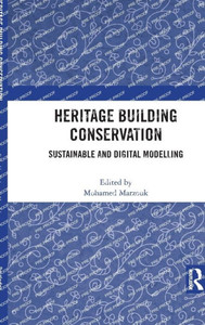 Heritage Building Conservation Heritage Building Conservation