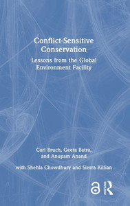 Conflict-Sensitive Conservation Conflict-Sensitive Conservation