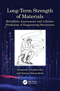 Long-Term Strength Of Materials