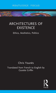 Architectures Of Existence Architectures Of Existence