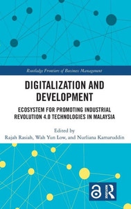 Digitalization And Development (Routledge Frontiers Of Business Management)