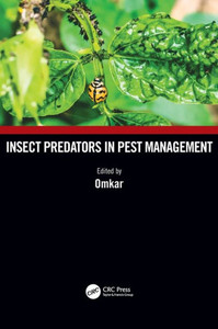 Insect Predators In Pest Management Insect Predators In Pest Management