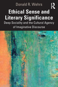 Ethical Sense And Literary Significance