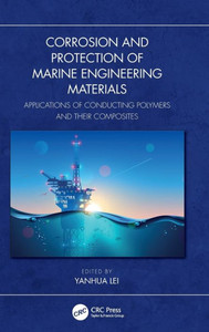 Corrosion And Protection Of Marine Engineering Materials Corrosion And Protection Of Marine Engineering Materials