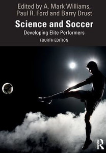 Science And Soccer Science And Soccer