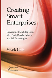 Creating Smart Enterprises Creating Smart Enterprises
