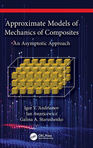 Approximate Models Of Mechanics Of Composites Approximate Models Of Mechanics Of Composites