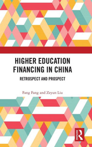 Higher Education Financing In China Higher Education Financing In China