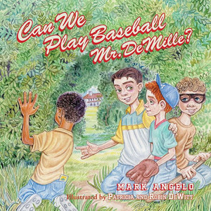 Can We Play Baseball Mr. Demille? Can We Play Baseball Mr. Demille?